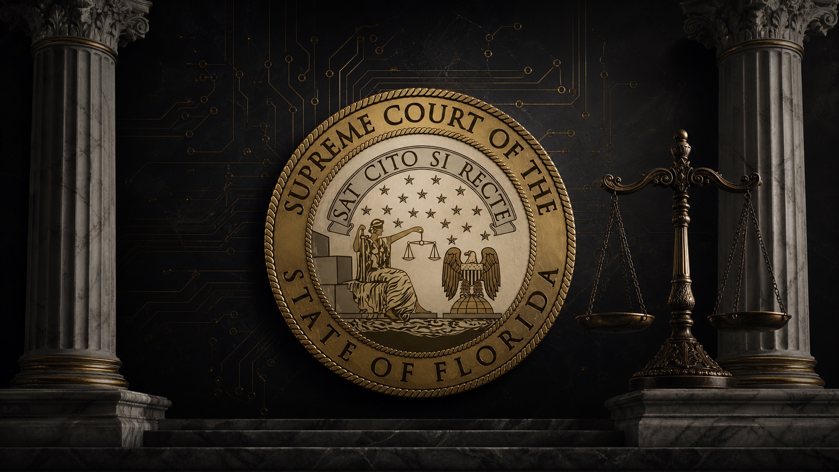 Florida's New AI Certification Rule (SC2026-0673): What Every Attorney Must Certify Now